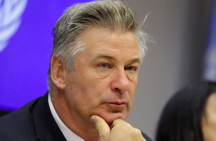 Alec Baldwin y Hannah Gutierrez serán acusados de homicidio involuntario