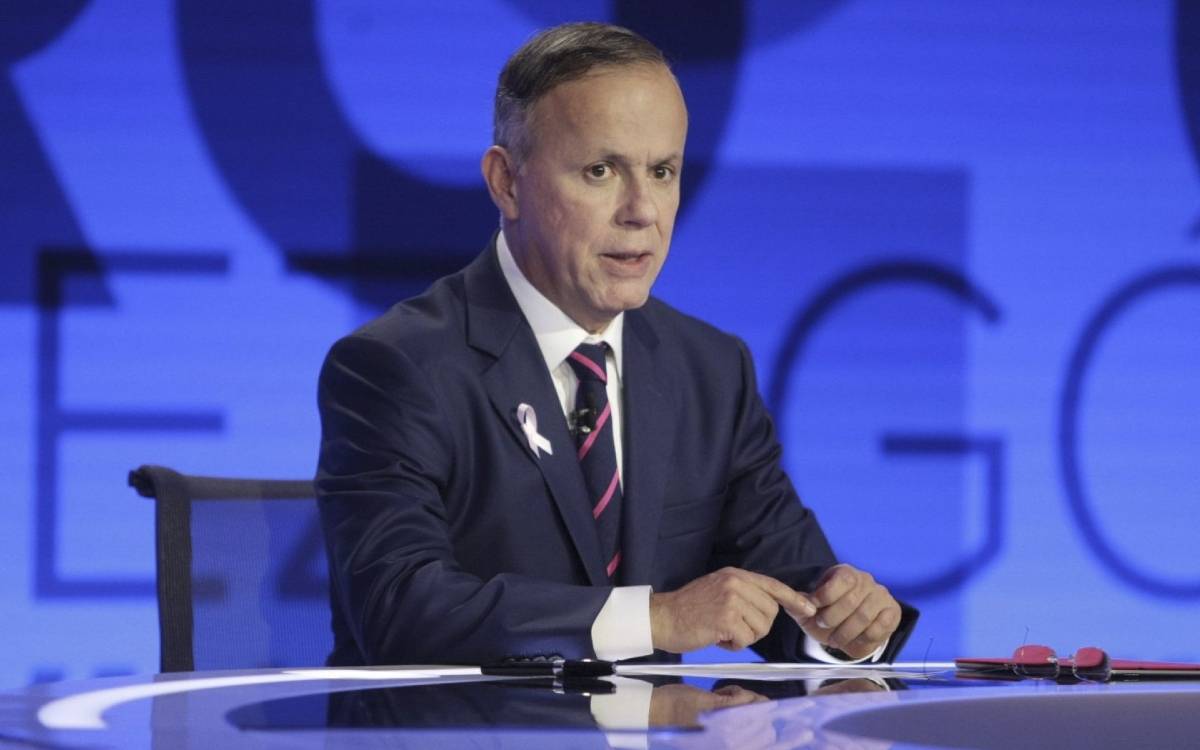 Ataque contra Ciro Gómez Leyva; detiene a diez presuntos responsables durante cateos