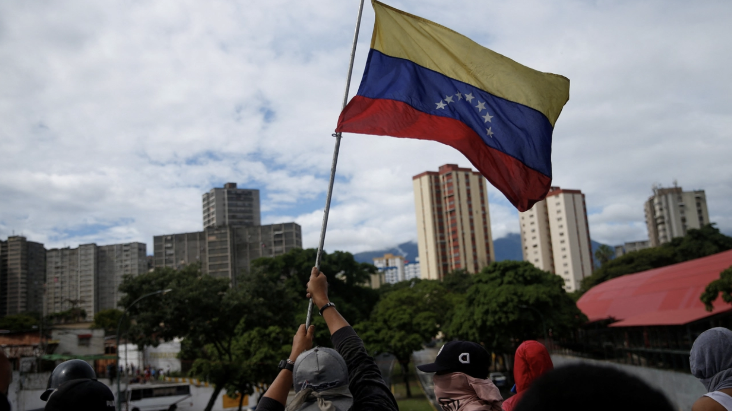 Aumenta la tensión regional tras versiones sobre acciones de Estados Unidos en Venezuela