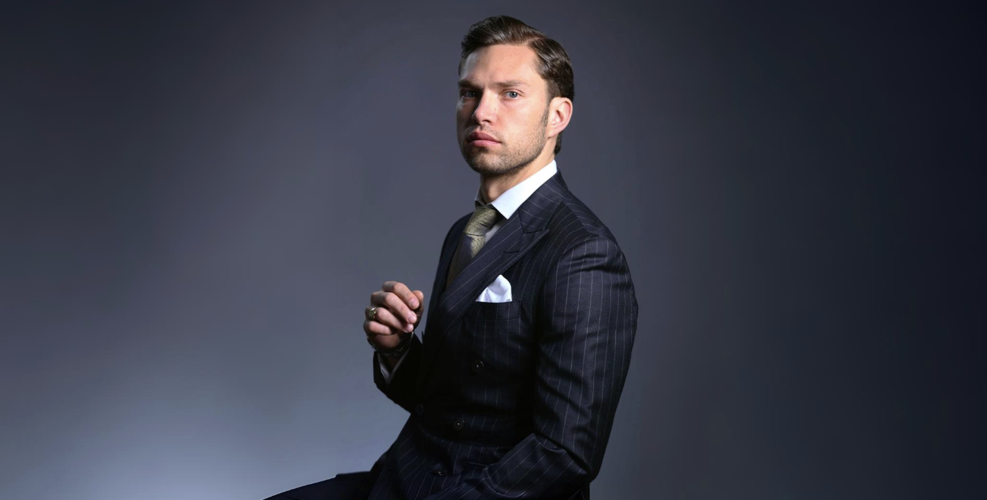 Tratamientos de vanguardia en estética masculina: la propuesta del Dr. David De Rungs