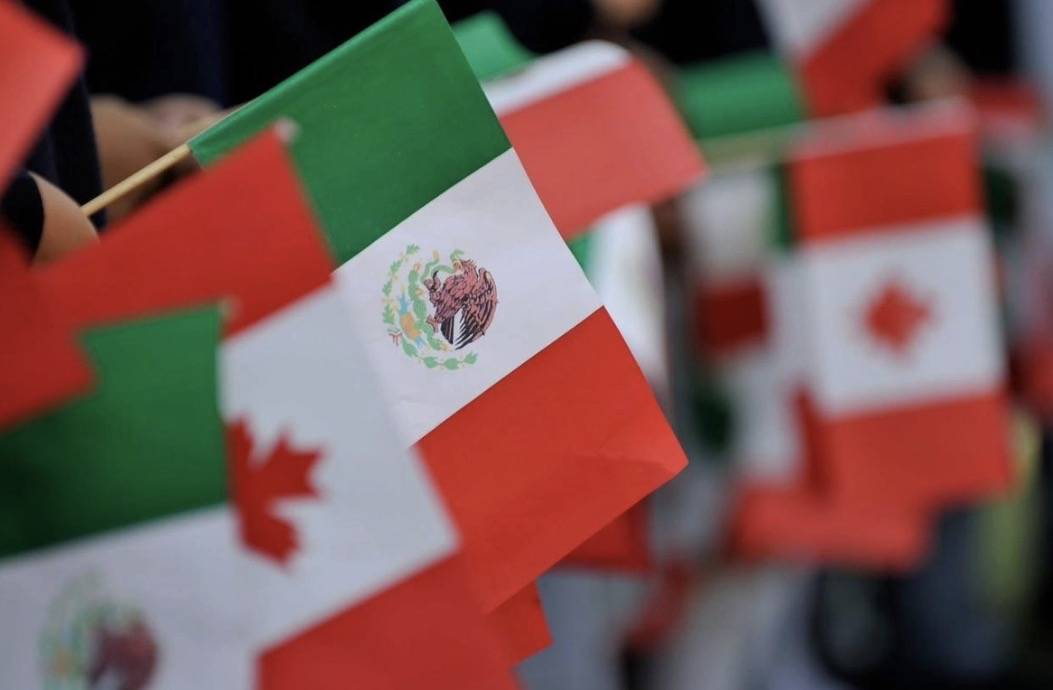 Sheinbaum recibirá a la gobernadora general de Canadá, Mary Simon, en medio de tensiones por el T-MEC