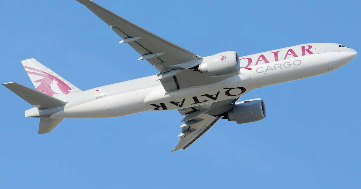 Qatar Airways solicita que gobierno mexicano subsidie coste de mudanza al AIFA