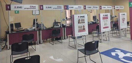 Fecha límite para tramitar tu credencial del INE por elecciones en Edoméx y Coahuila