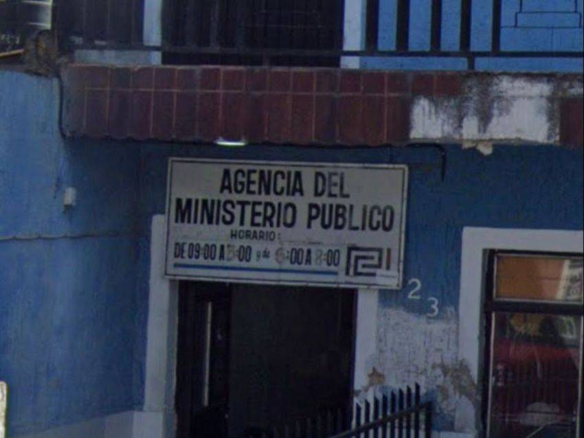 Asesinan a madre e hija en oficinas del MP; habían acudido a denunciar a su agresor