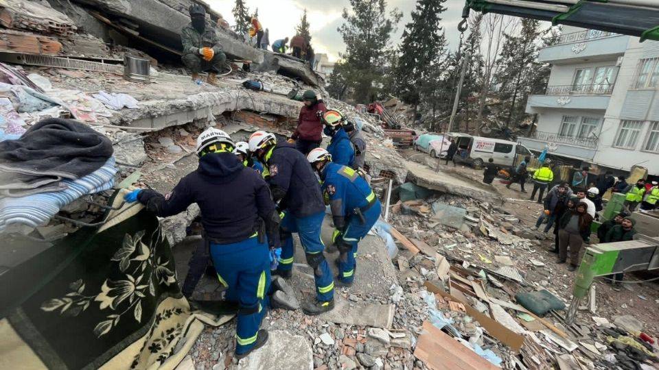 México donará 6 millones de dólares a Siria para ayuda humanitaria