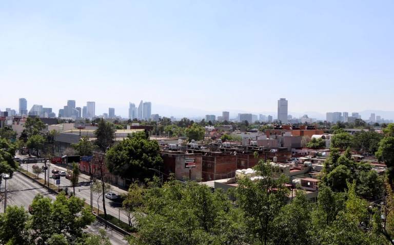 Finaliza la contingencia ambiental en la Megalópolis tras tres días