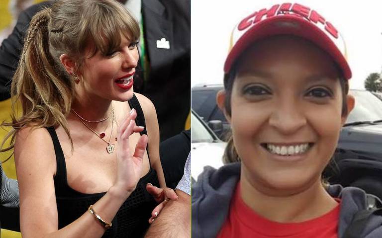 Taylor Swift contribuye con 100 mil dólares a la familia de la mexicana fallecida en tiroteo de Kansas
