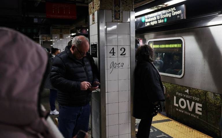 Tragedia en el Metro de Nueva York: Un Muerto y Cinco Heridos en Tiroteo