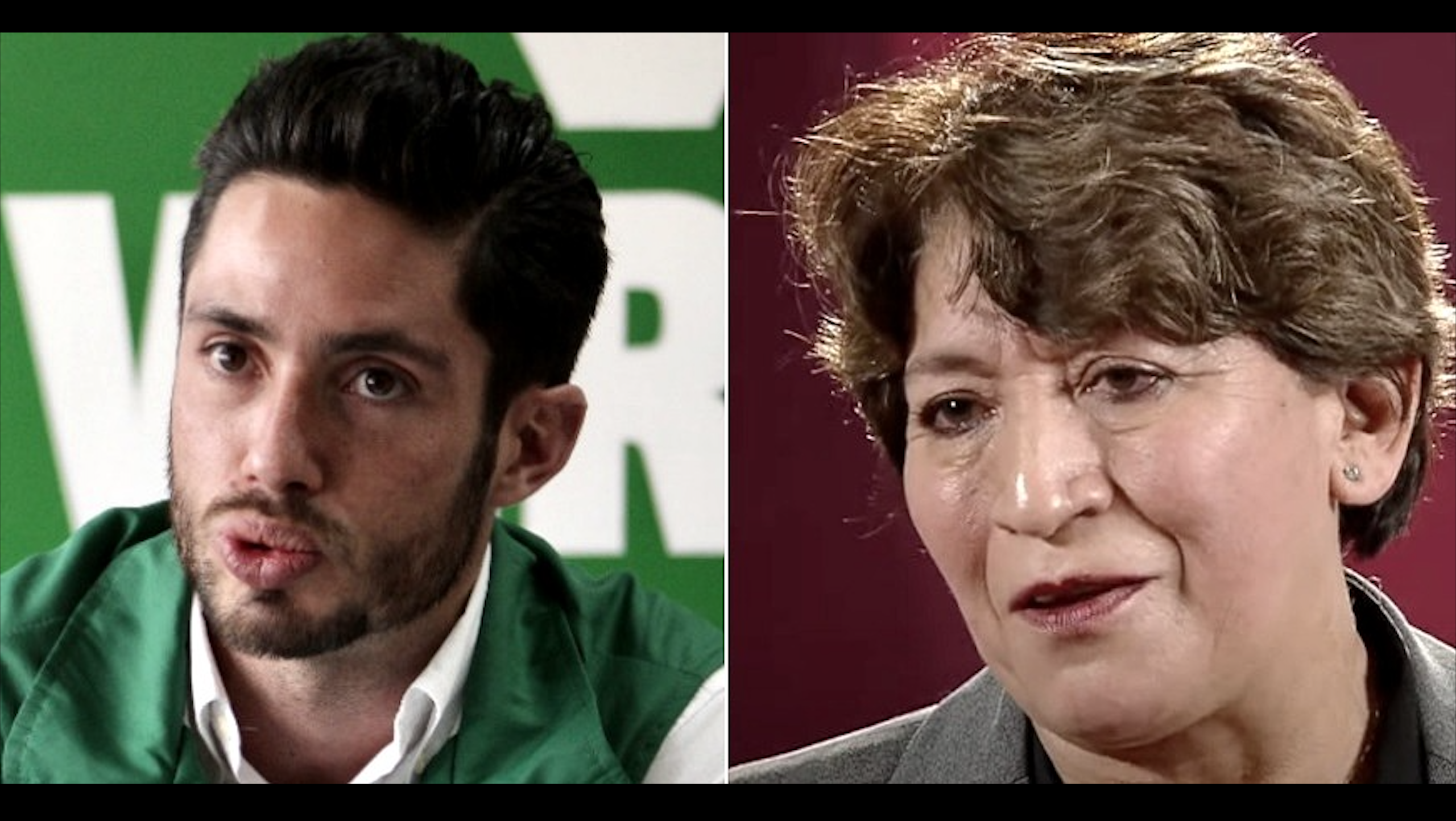 El Partido Verde representa el factor más importante en la próxima contienda electoral 
