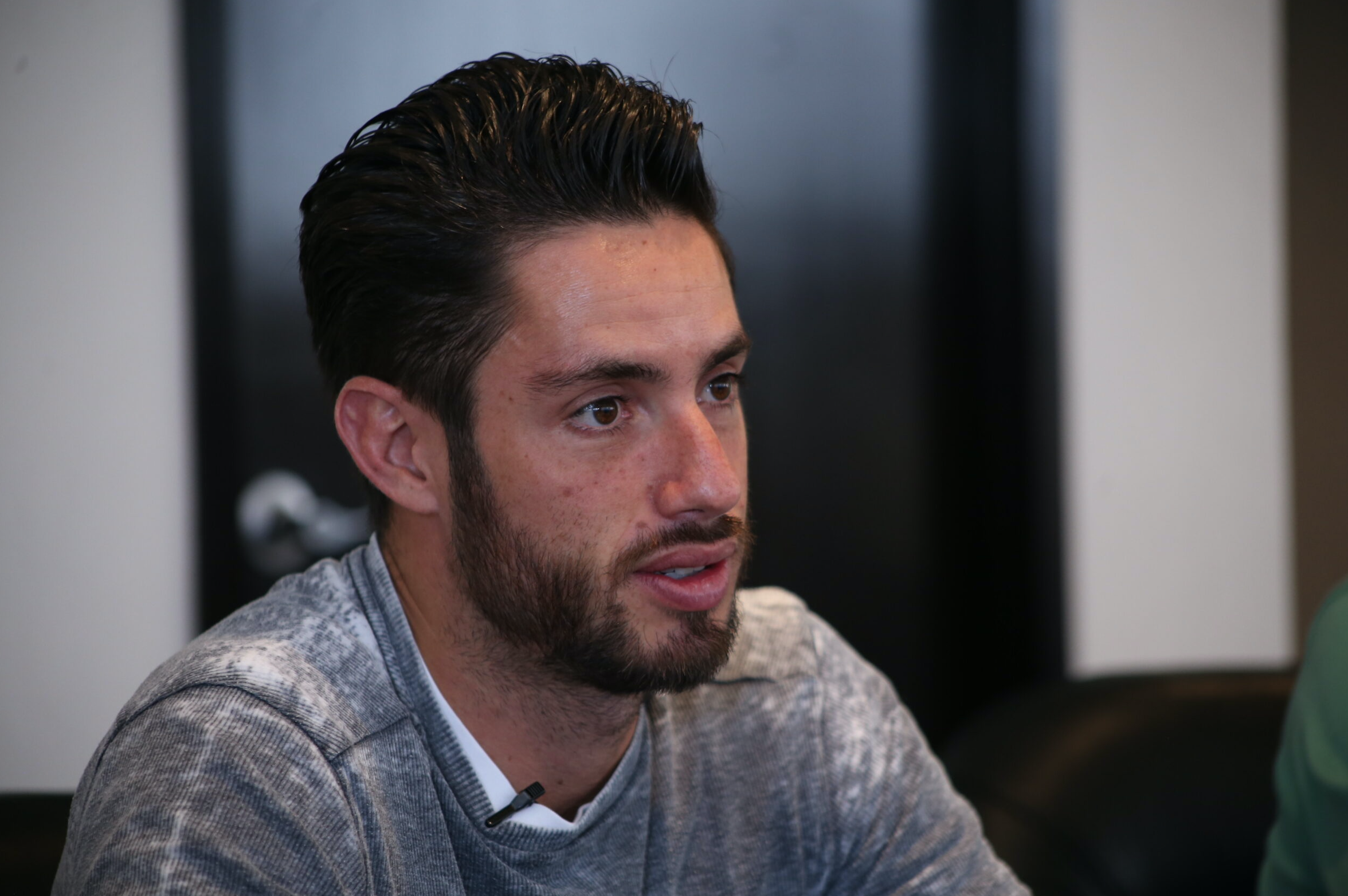 Pepe Couttolenc: El PVEM debe aprovechar la oportunidad para ir con una candidata buena, congruente y trabajadora