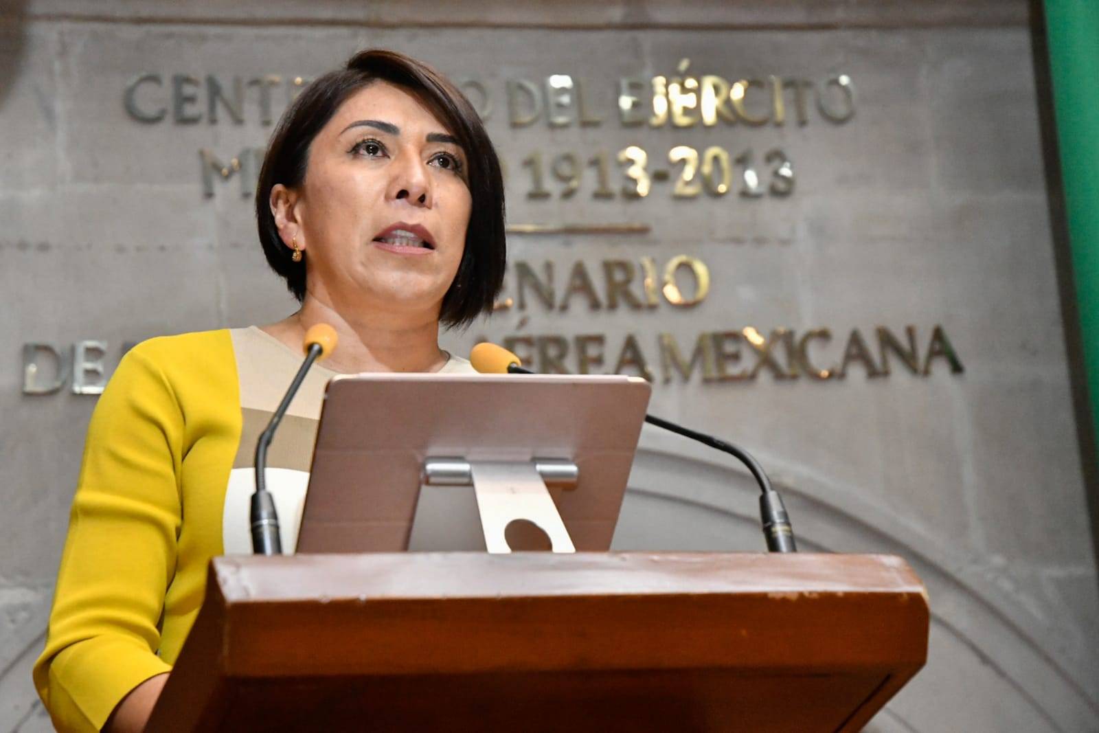 PVEM propone suspender patria potestad a feminicidas en el Edoméx 