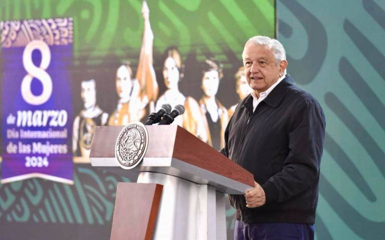 AMLO Anuncia que No Participará en la Próxima Cumbre de América del Norte