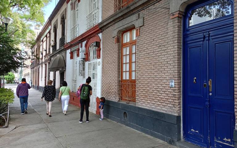 Legisladores de la CDMX dan luz verde a normativas para controlar el alquiler vacacional