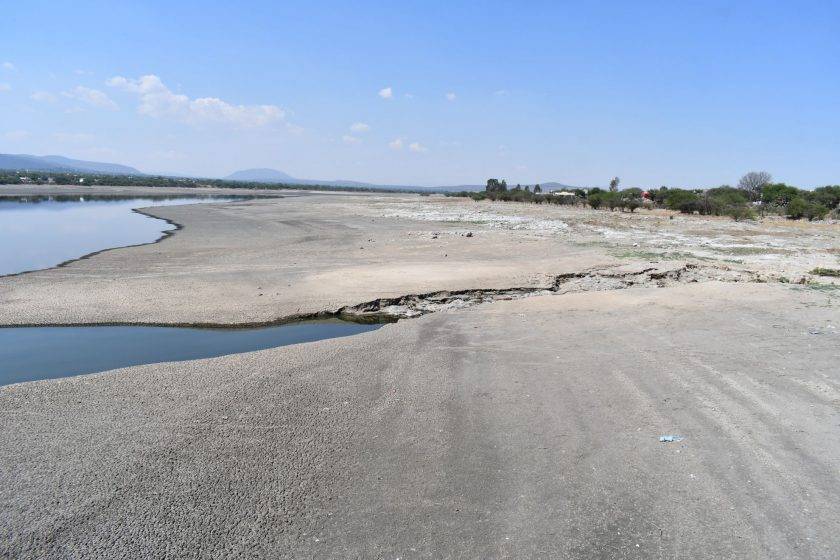 Tequisquiapan en crisis de agua y servicios públicos