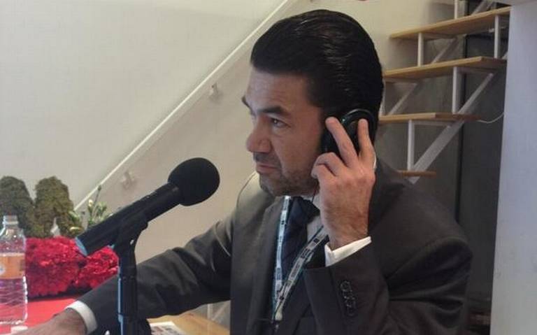 Localizan automóvil vinculado a la desaparición del comunicador Jaime Barrera