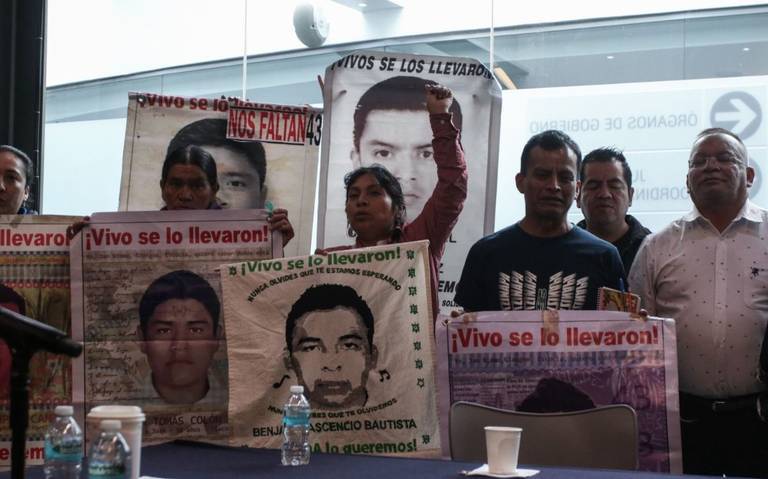 Gildardo López Astudillo, alias "El Gil", busca protección legal contra arresto