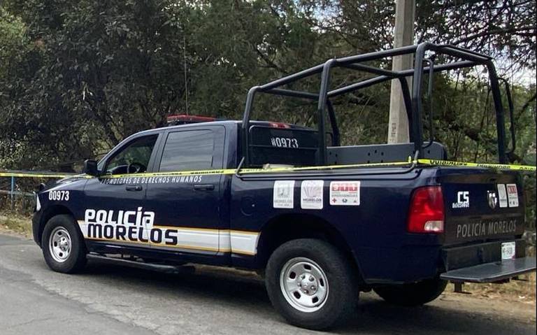 Exfuncionario de Cuautla, Morelos, cae víctima de ataque armado