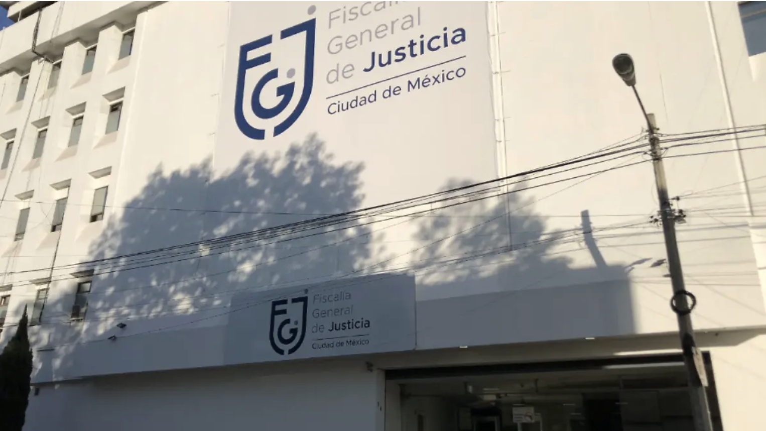 Disturbios en agencia de la Fiscalía de CDMX dejan seis detenidos en Álvaro Obregón