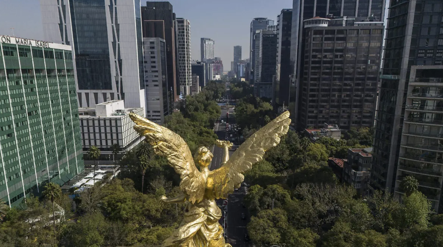 FIFA libera 1,300 habitaciones en hoteles de la Ciudad de México a 100 días del Mundial 2026