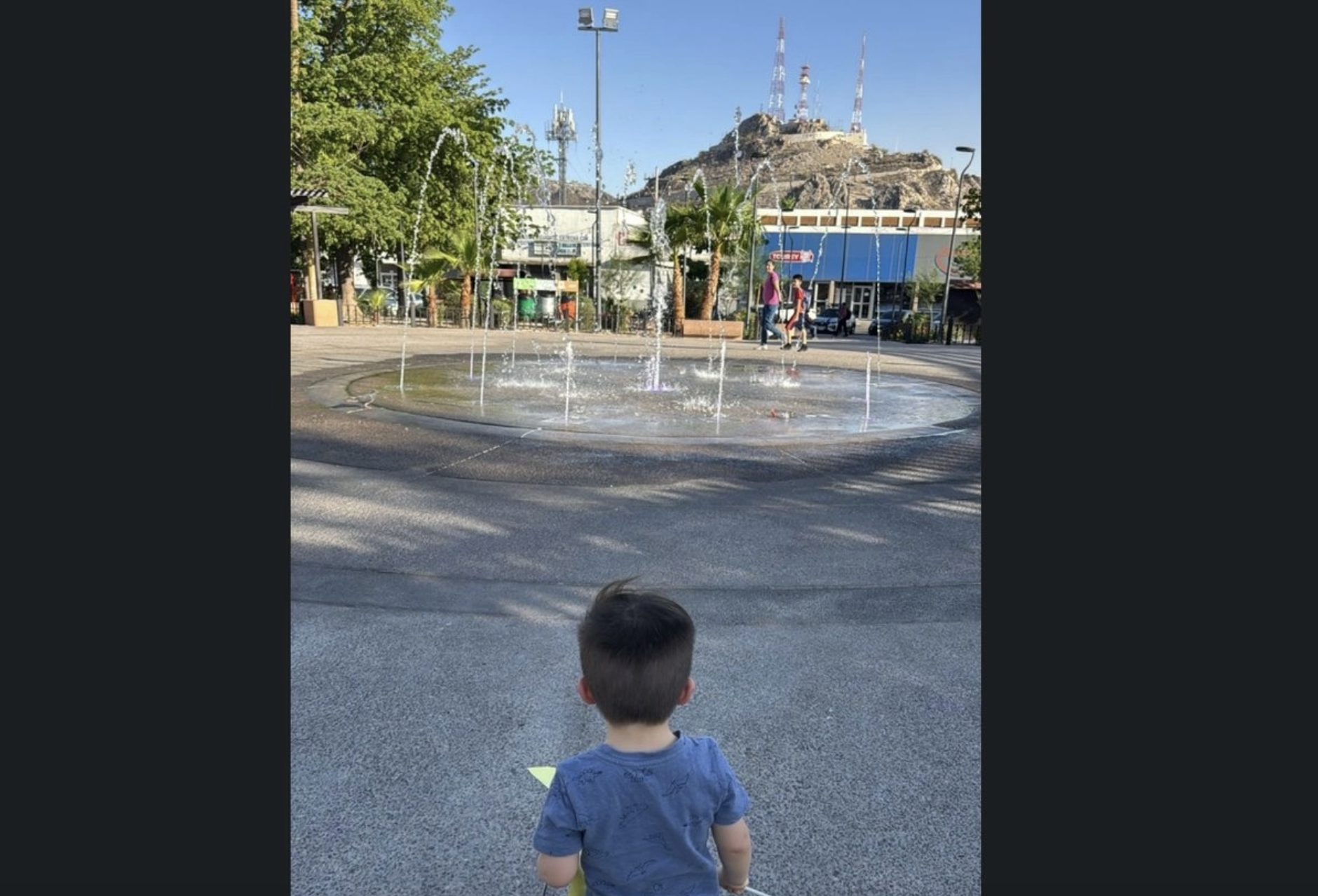 Hermosillo rompe récord histórico de temperatura para marzo con 42.5°C