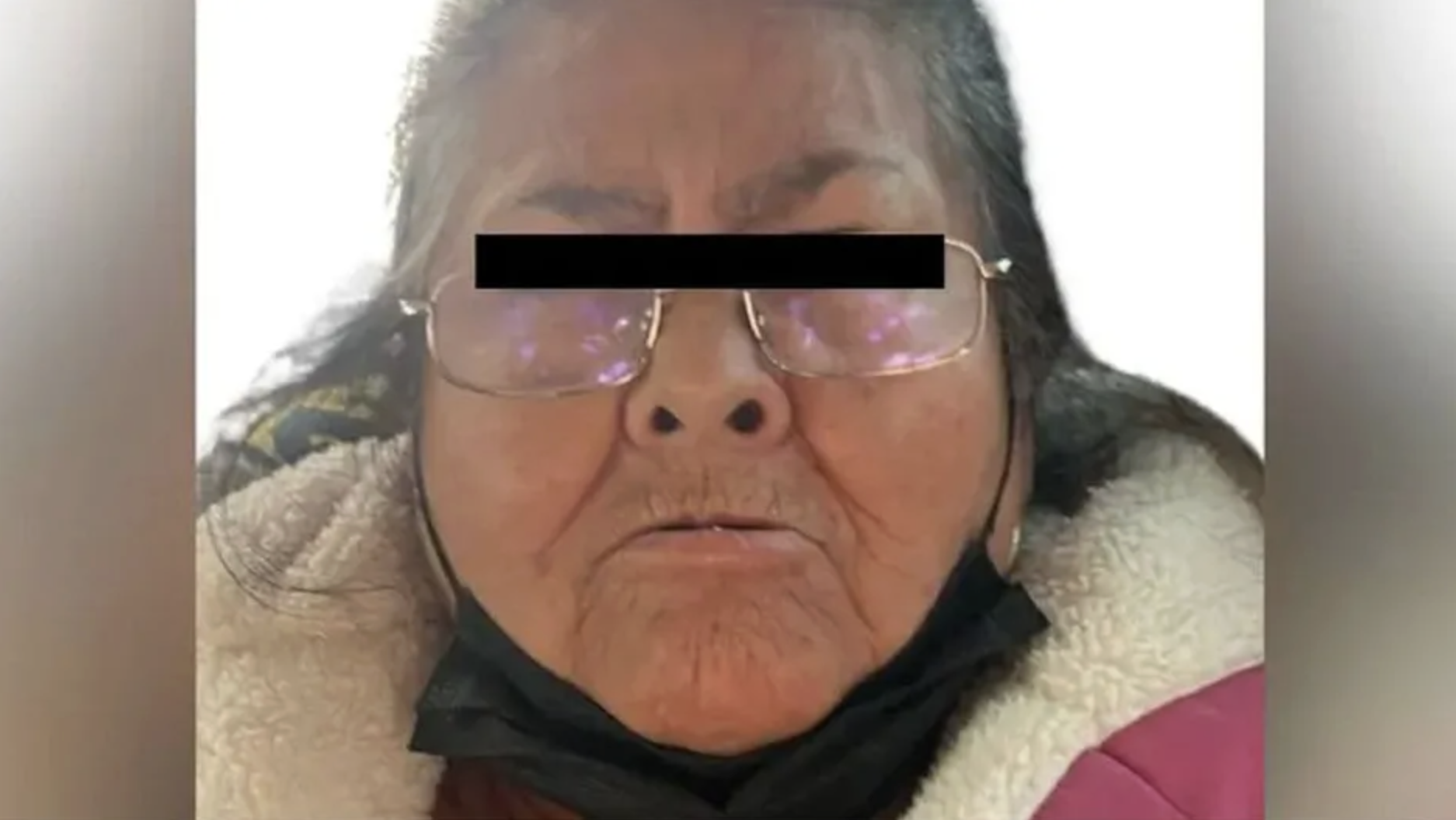 Otorgan prisión domiciliaria a imputada por doble homicidio en Chalco