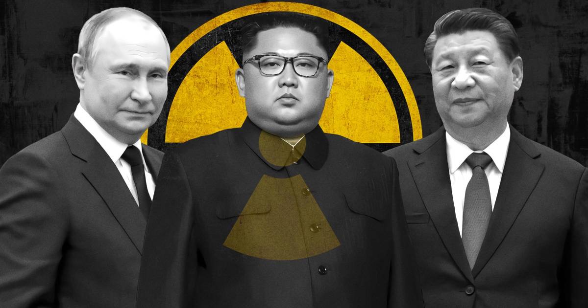 OTAN: transparencia y verificación de armamento benefician a la comunidad internacional