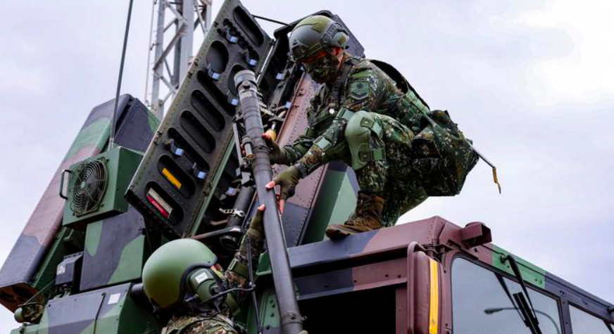 Presidente de China pidió un reforzar entrenamientos para el “combate real”