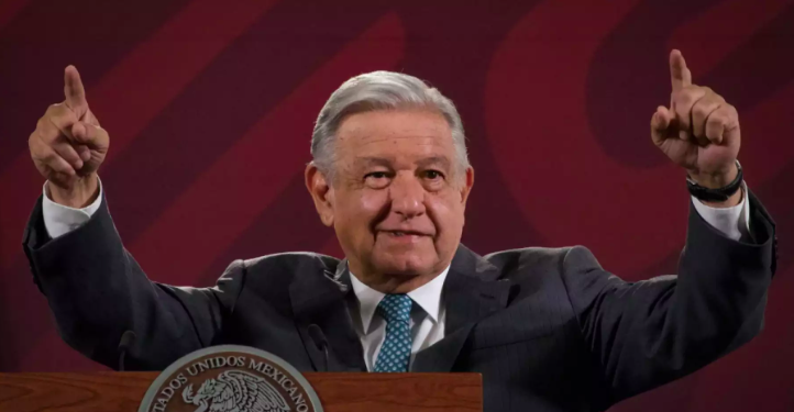 Andrés Manuel supera a los youtubers Rubius y El Mariana como el sexto hispanoamericano más visto