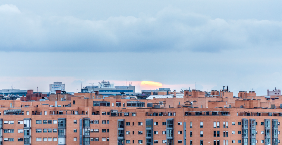 España aprueba ley de vivienda digna con 176 votos a favor y 167 en contra