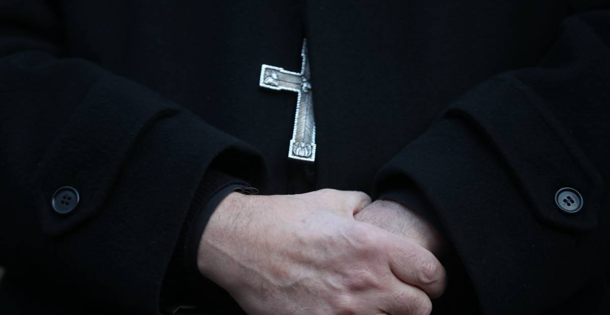 Más 150 sacerdotes de Baltimore, EE.UU, abusaron sexualmente de más 600 niños en 80 años