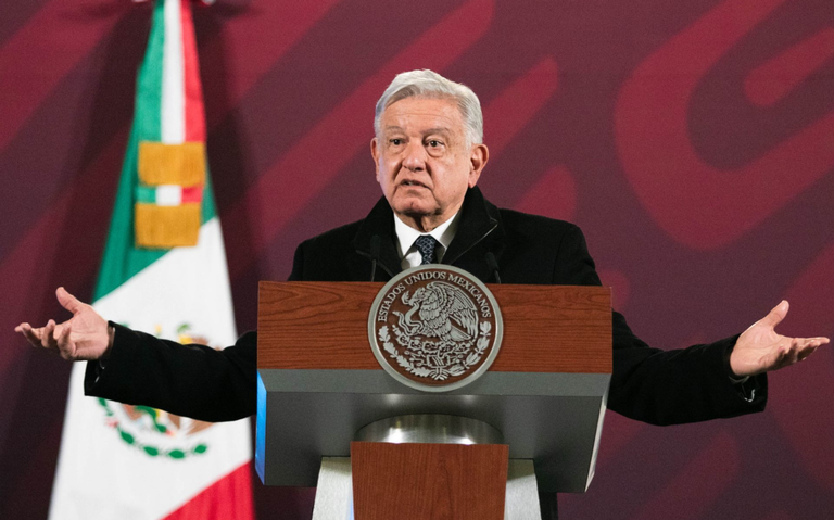 AMLO aclara que nunca prometió retirar al Ejército de tareas de seguridad