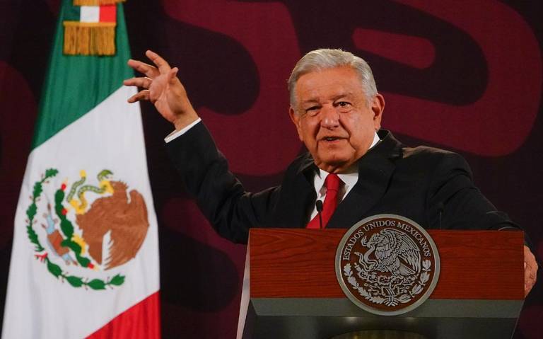 Gobierno Federal asumirá costos de seguridad para candidatos, anuncia López Obrador