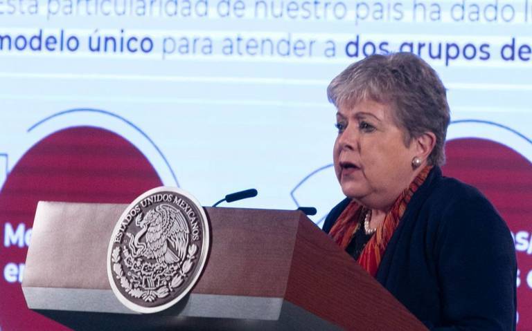 México Solicita la Suspensión de Ecuador de la ONU tras Asalto a Embajada