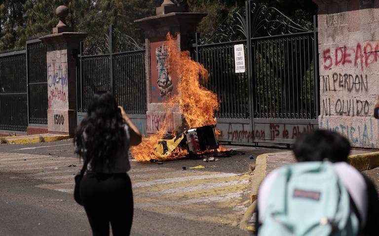 Conmemoración de los Eventos de Arantepacua del 2017 Moviliza a Comuneros y Estudiantes en Casa Michoacán