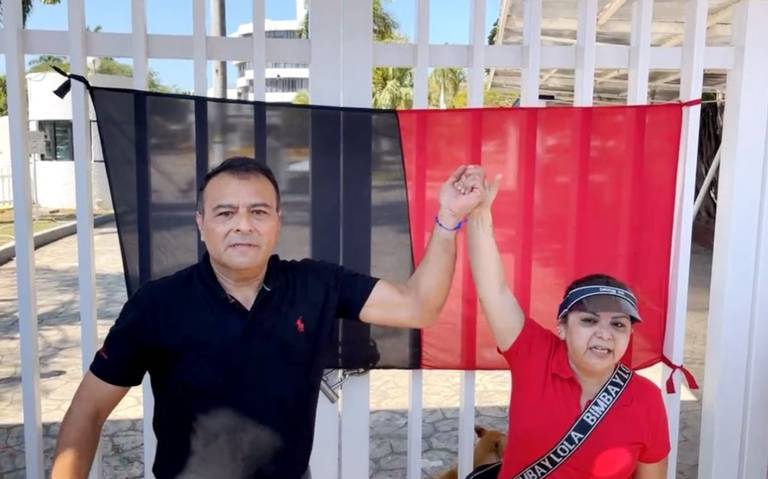 Paro total en la Universidad Autónoma de Campeche afecta a más de 10 mil estudiantes