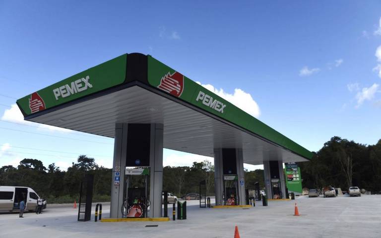 Pemex Interrompe Envíos de Crudo para Alimentar Nueva Refinería Olmeca