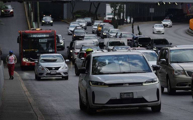 CDMX Ofrece Nueva Oportunidad: Subsidio del 100% en Tenencia Extendido