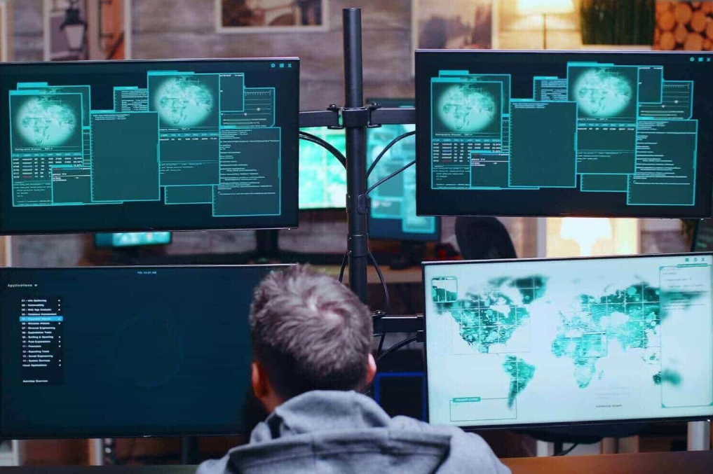 Ciberseguridad en México al límite: más ataques y menos inversión