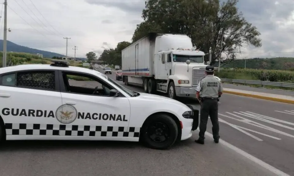 Violencia criminal sigue siendo desafío estructural en México