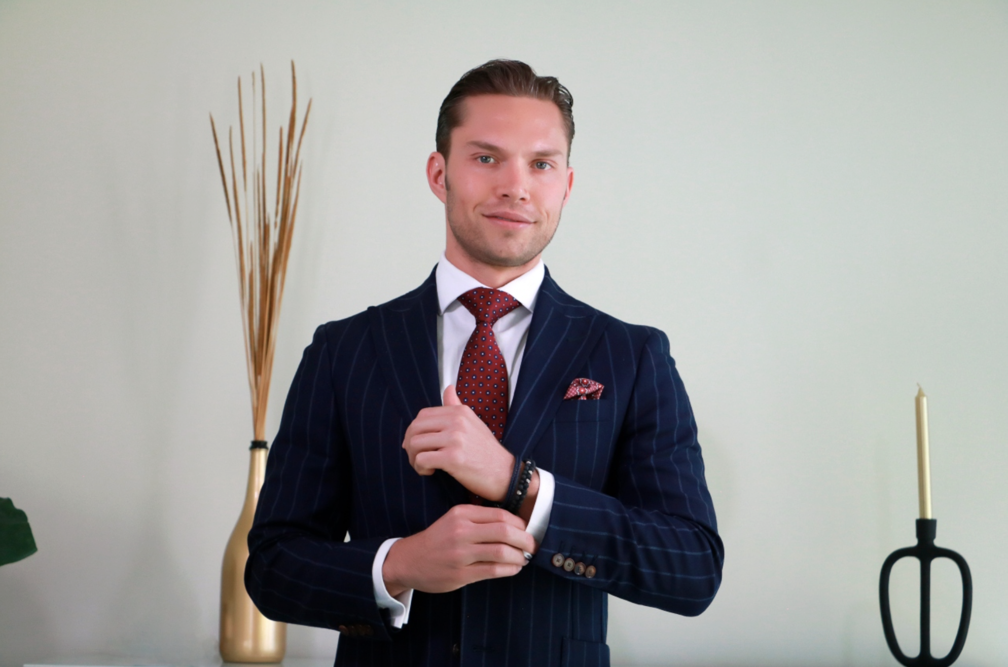 Dr. David De Rungs impulsa tratamientos de estética masculina con enfoque natural y personalizado