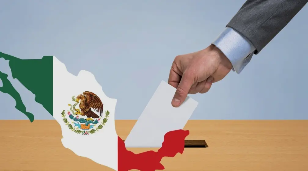 México perfila batalla política rumbo a las elecciones intermedias de 2027