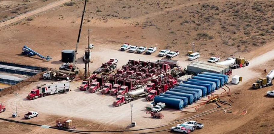 Debate por el fracking resurge en la agenda energética nacional