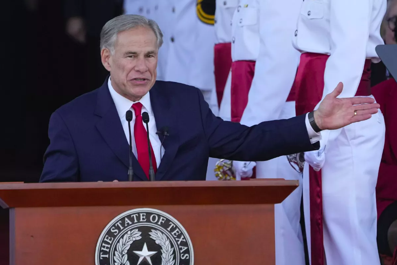 Gobernador de Texas despliega nuevas unidades antiinmigrantes  en fronteras con México 