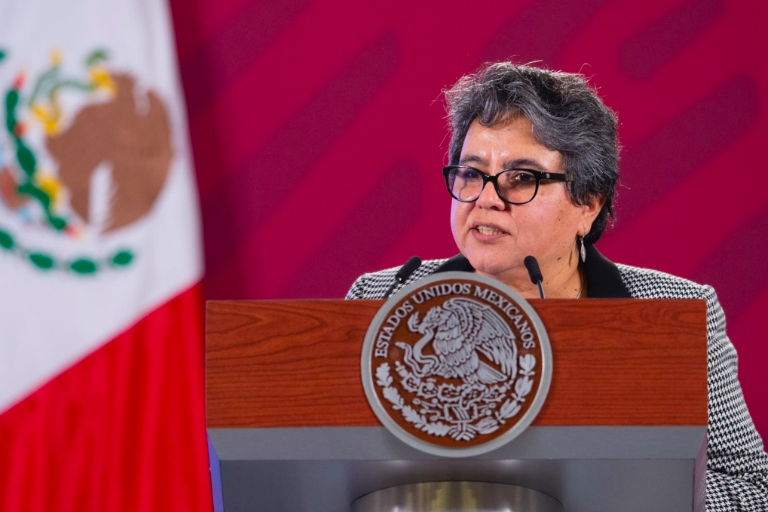 Secretaría de Economía: Canadá no cuestionará a México por política energética