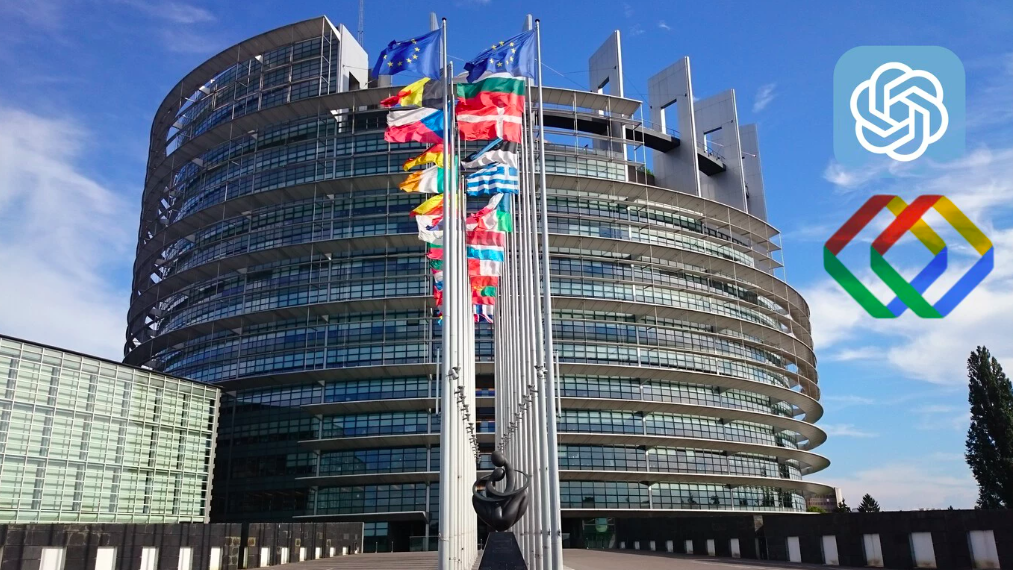 Unión Europea avanza para regular sistemas de Inteligencia Artificial