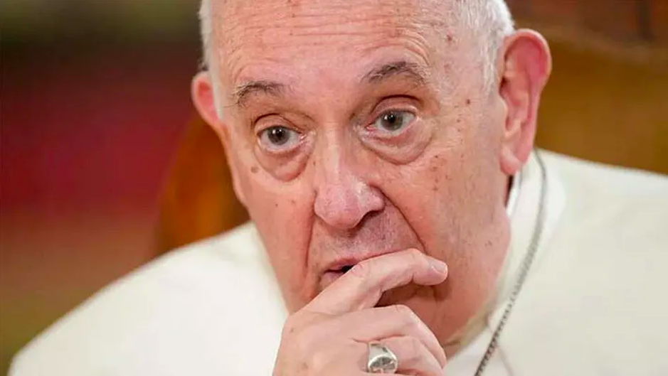 Papa Francisco hace un llamado a los gobiernos para aumentar el índice de natalidad 