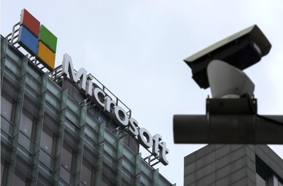 Microsoft: Hackers contratados por China buscarán interrumpir comunicaciones entre EE.UU y Asia