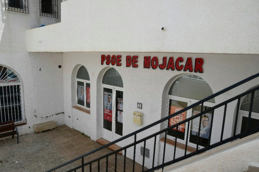 Detienen a 31 personas por fraude electoral en España; entre ellos líderes regionales del PSOE