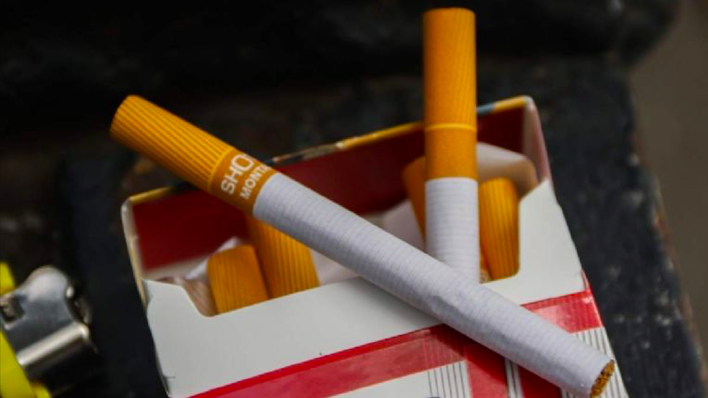 López-Gatell denuncia acoso por parte de industria tabacalera al gobierno