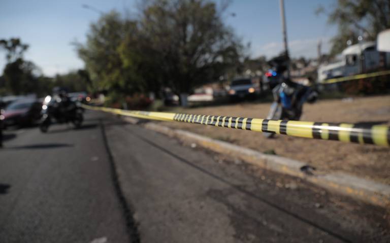 Tres personas fallecen en un accidente de autobús en Tangancícuaro, Michoacán